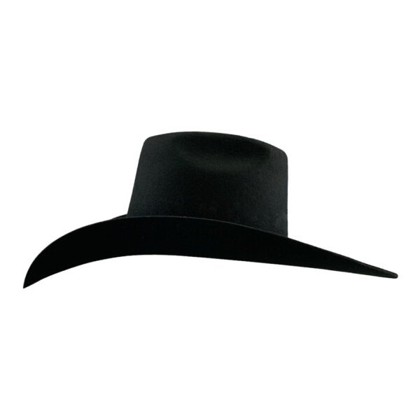 Texana Long Horn Negra - Imagen 2