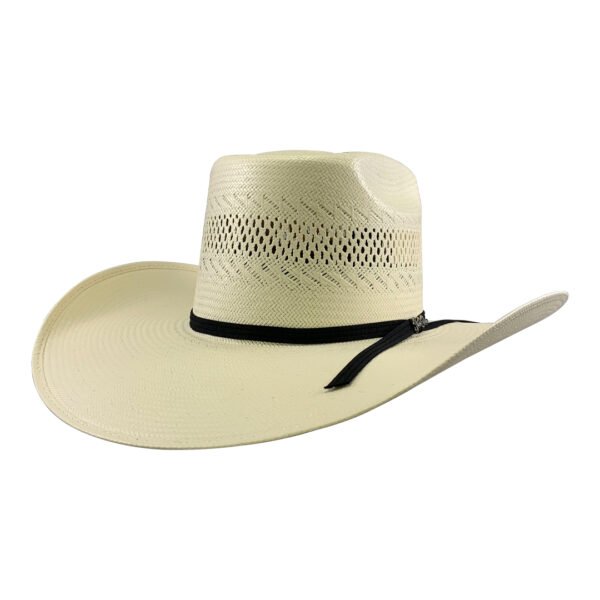 30X Long Horn Natural 0356