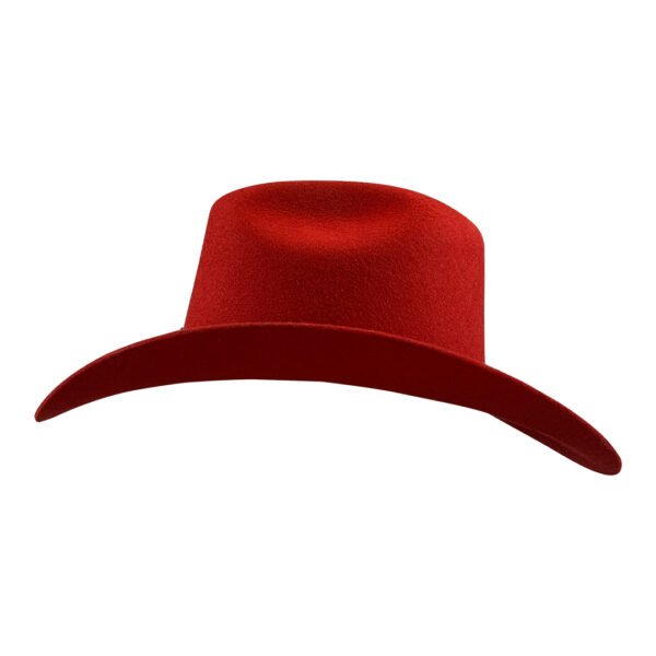 Texana Denver Roja - Imagen 3