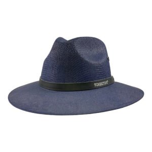Sombrero Explorer Canvas Azul Marino