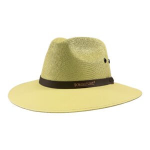 Sombrero Explorer Canvas Paja