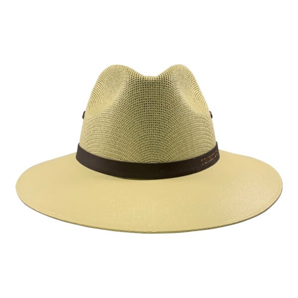 Sombrero Explorer Canvas Moka - Imagen 3