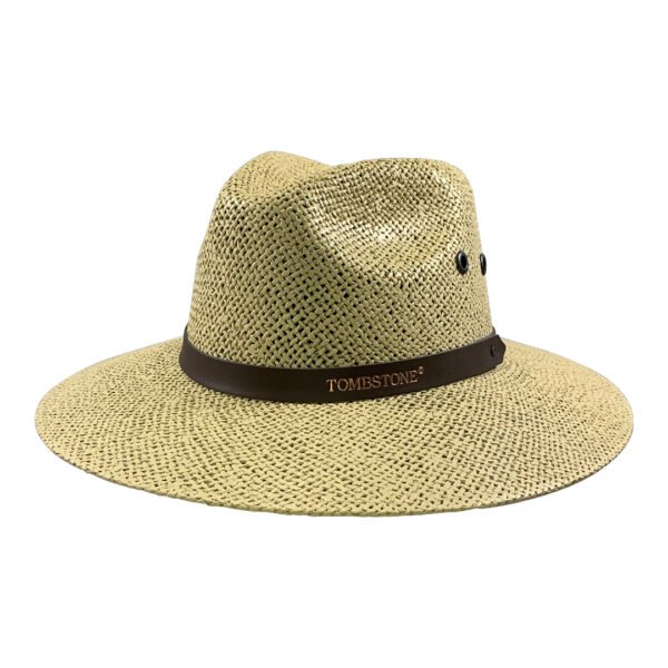Sombrero Explorer Jute