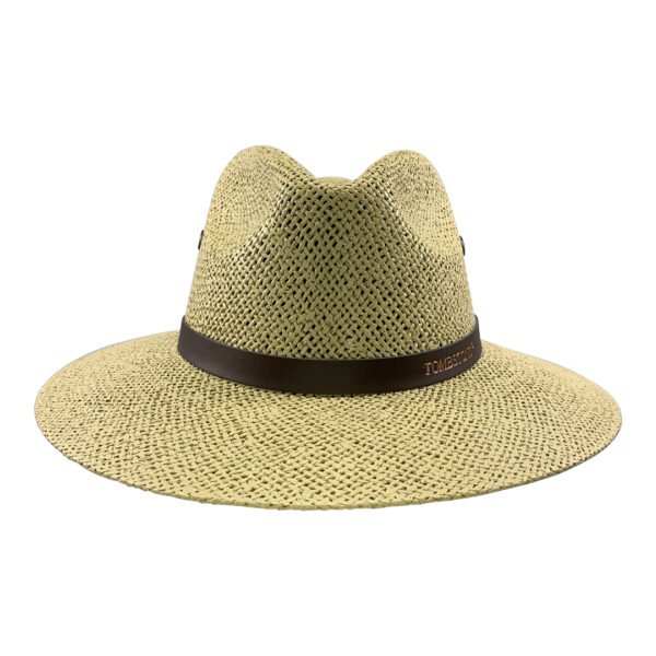 Sombrero Explorer Jute - Imagen 2