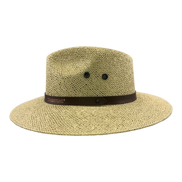 Sombrero Explorer Jute - Imagen 3