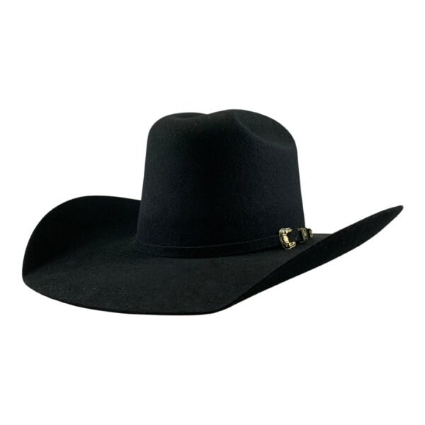 Texana Ranger Negra