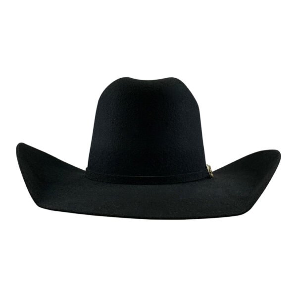 Texana Ranger Negra - Imagen 2