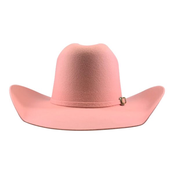 Texana Ranger Rosa - Imagen 2