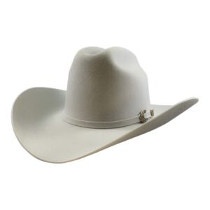 Texana 50x Fur Pelo De Conejo Marlboro Cristal