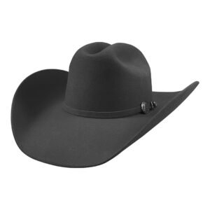 Texana 20 Estrellas Lana Maverick Gris Granito