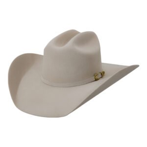 Texana 20 Estrellas Lana Roper Beige