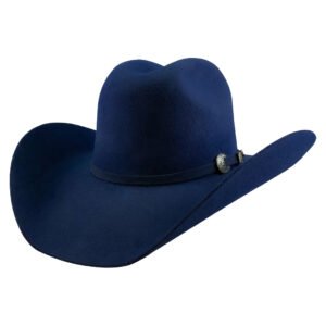 Texana 20 Estrellas Lana Este Oeste Marino