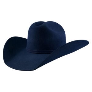 Texana 20 Estrellas Lana Maverick Marino