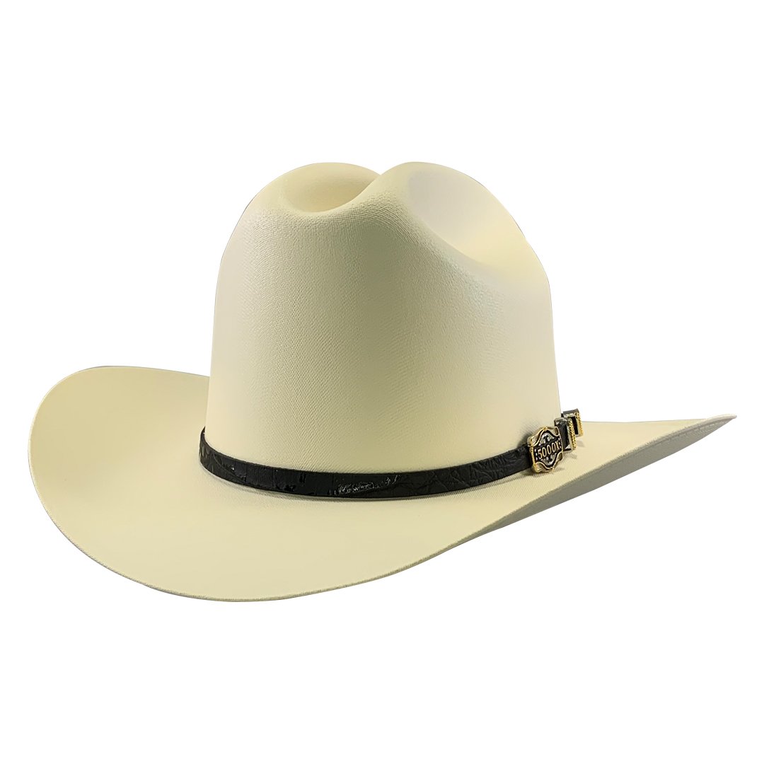 5000X Master Telar Chaparral f8