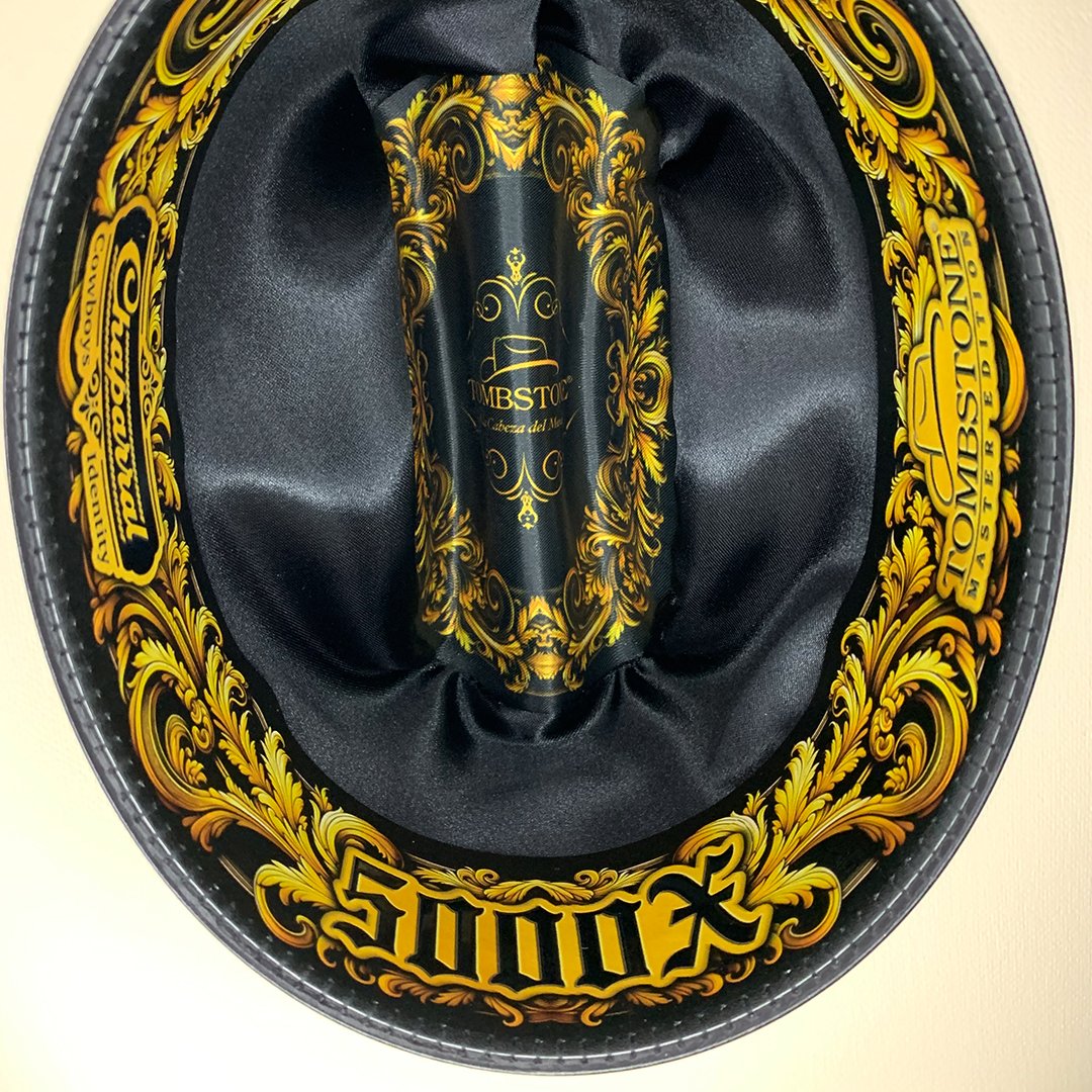 5000X Master Telar Chaparral f8 - Imagen 5