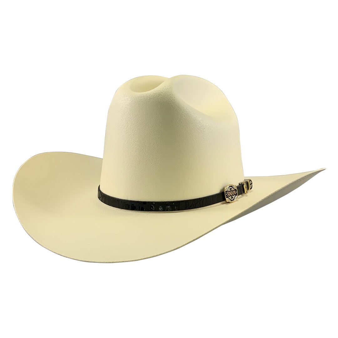 5000X Master Telar Johnson f10