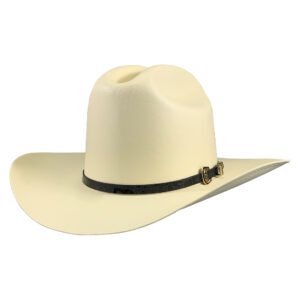 5,000X Master Telar Johnson f9