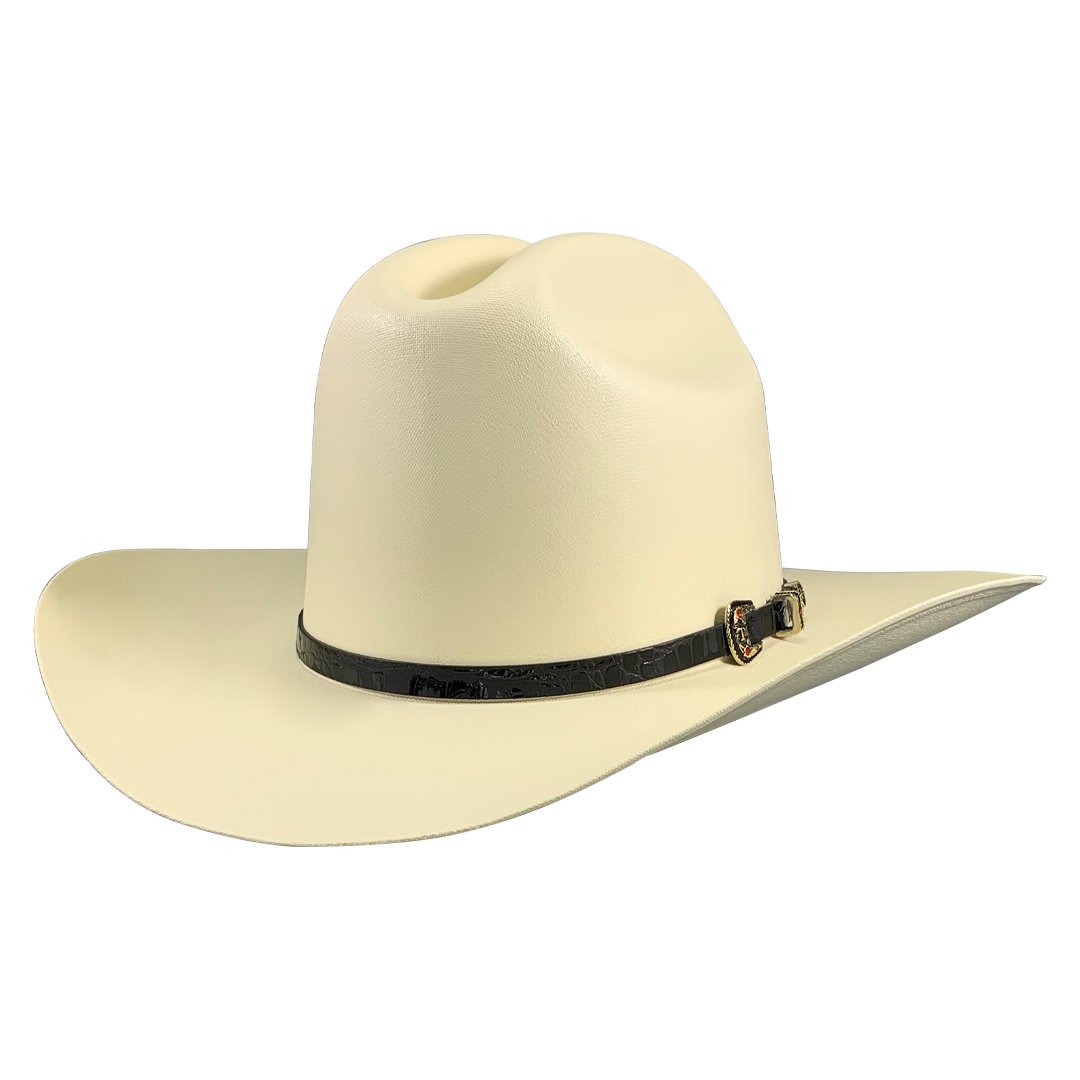 5,000X Master Telar Johnson f9