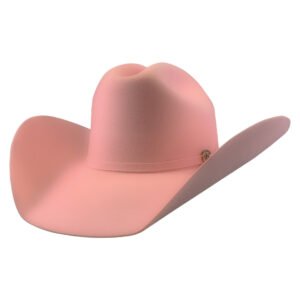 20 Estrellas Lana Texana Maverick Rosa